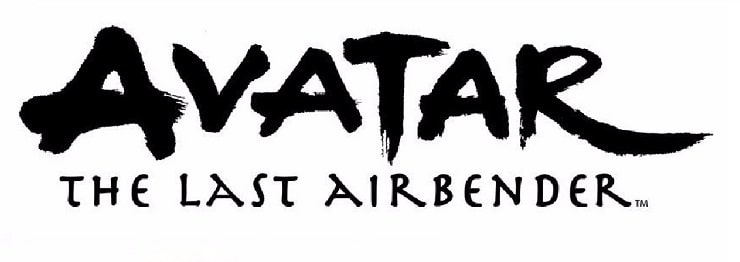 Avatar producers finally break silence over THAT logo  Creative Bloq
